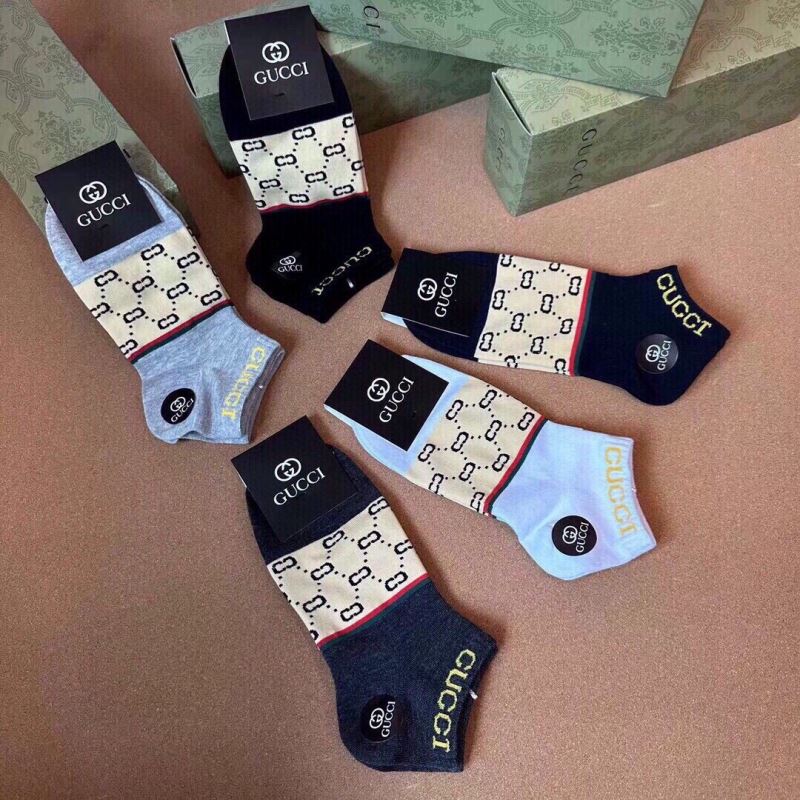 Gucci Socks